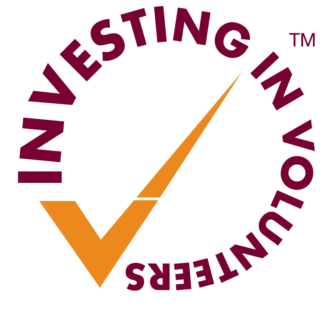 Investing in Volunteers