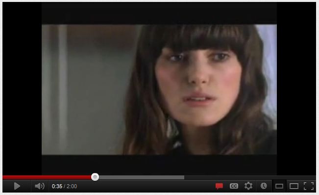 keira knightley domestic violence advert