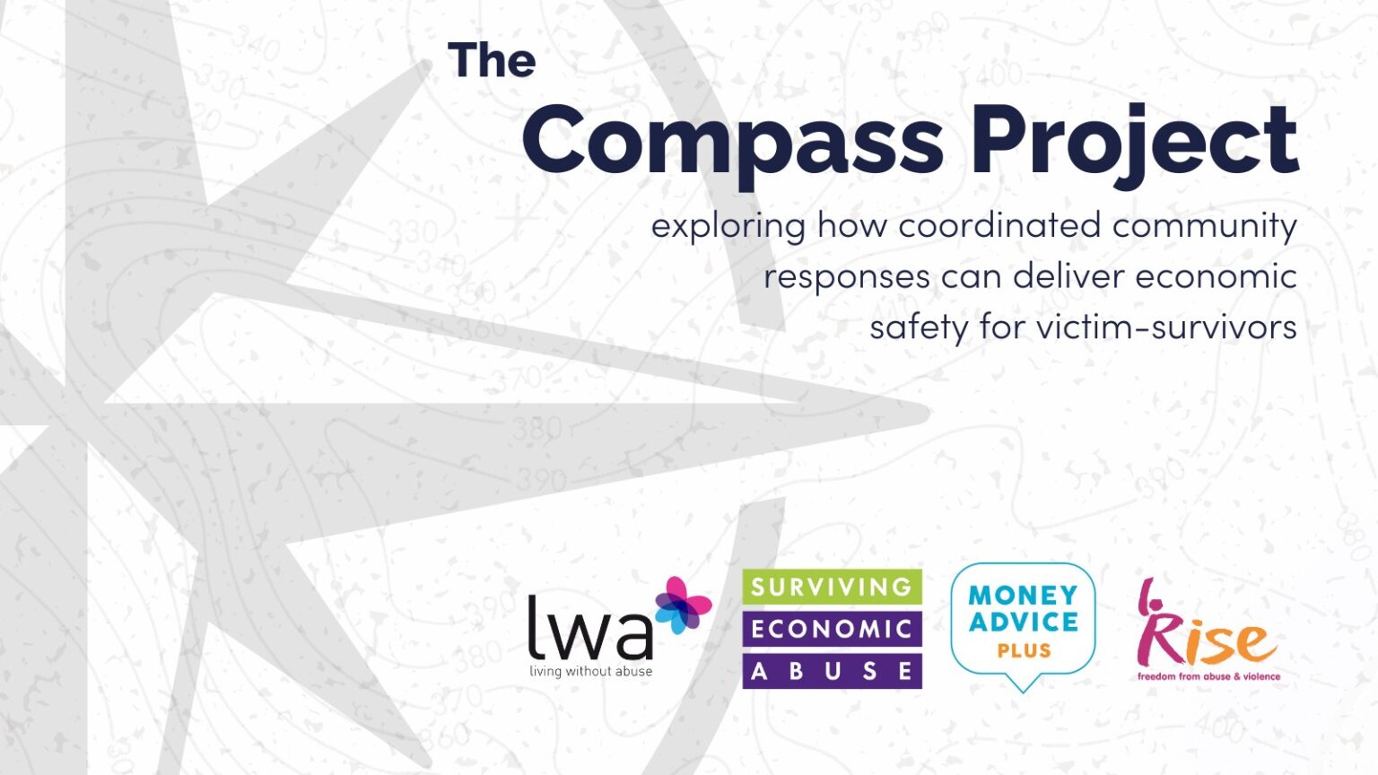 LWA Domestic abuse and sexual violence charity LWA